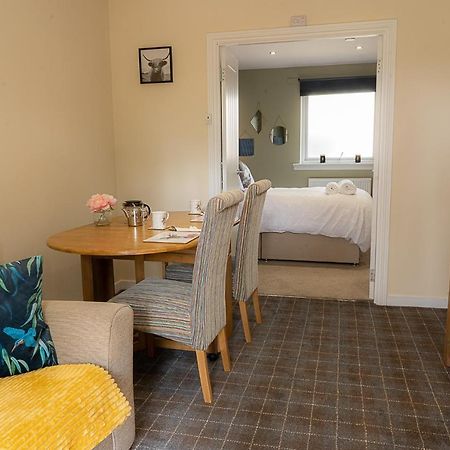 Aurora Suite B&B Coupar Angus Exterior foto