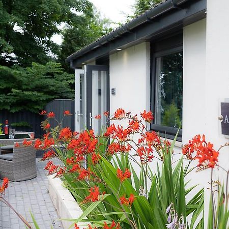 Aurora Suite B&B Coupar Angus Exterior foto