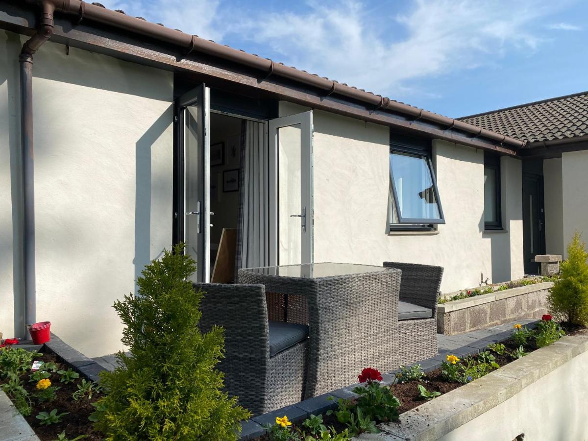Aurora Suite B&B Coupar Angus Exterior foto