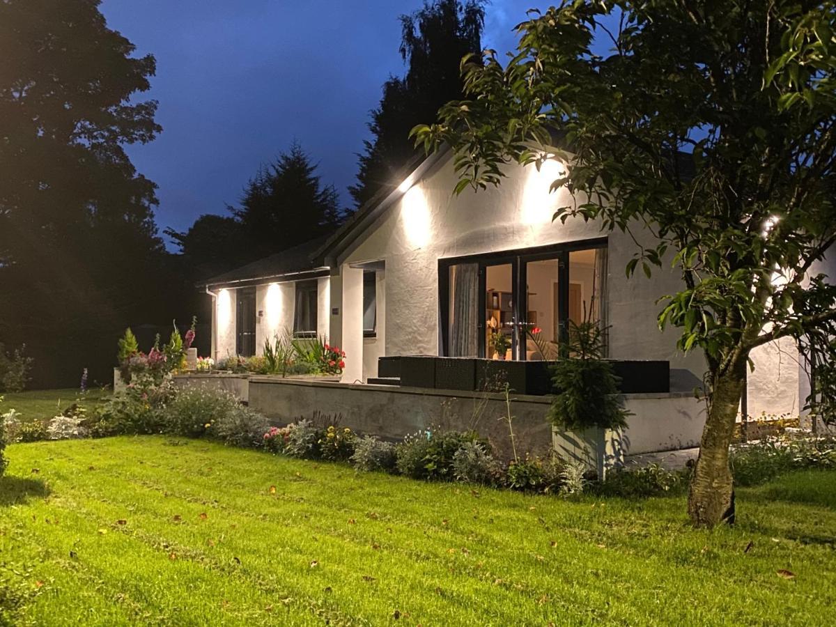 Aurora Suite B&B Coupar Angus Exterior foto