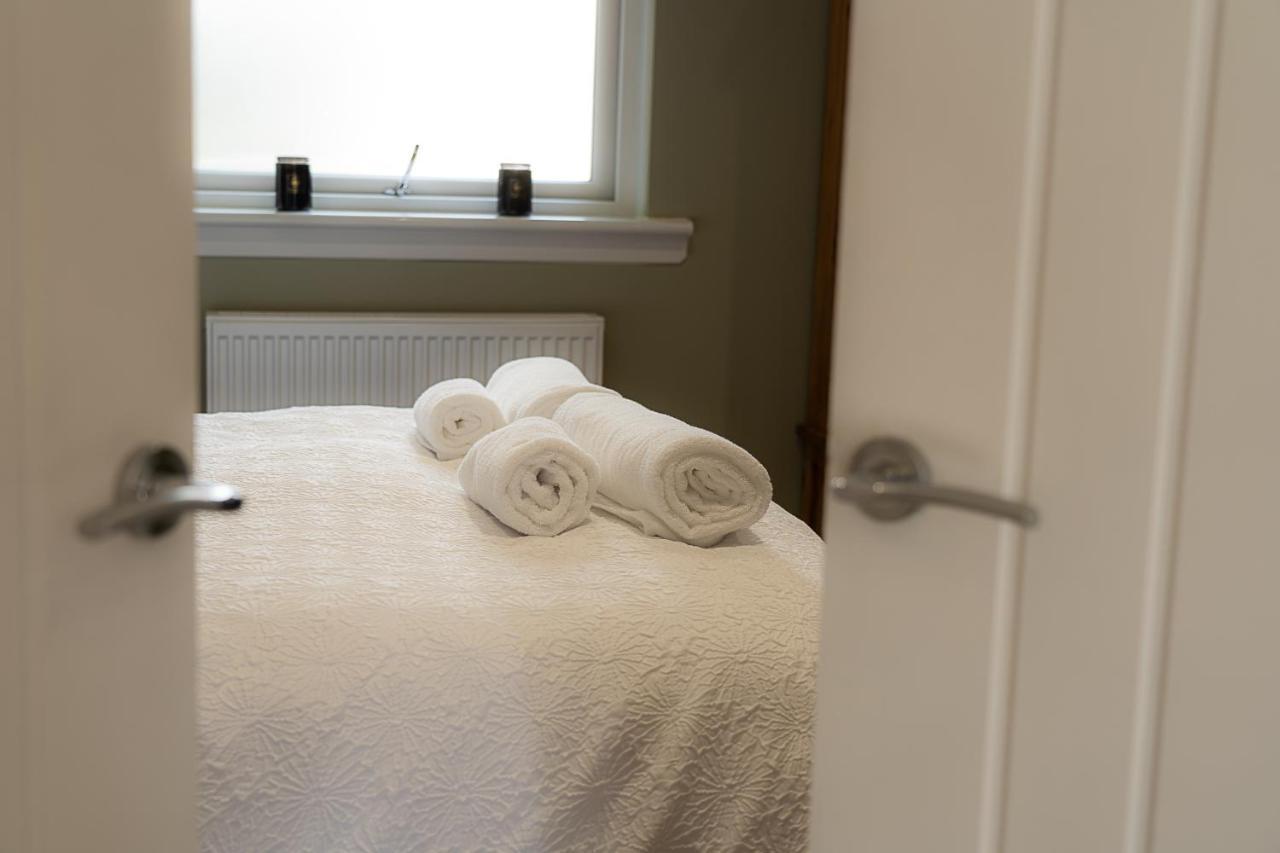 Aurora Suite B&B Coupar Angus Exterior foto
