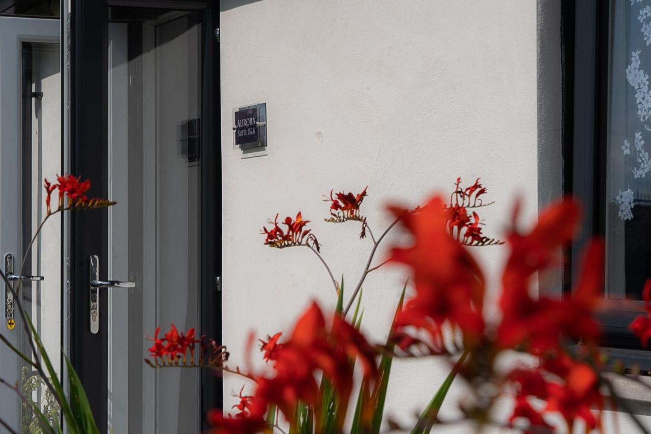 Aurora Suite B&B Coupar Angus Exterior foto