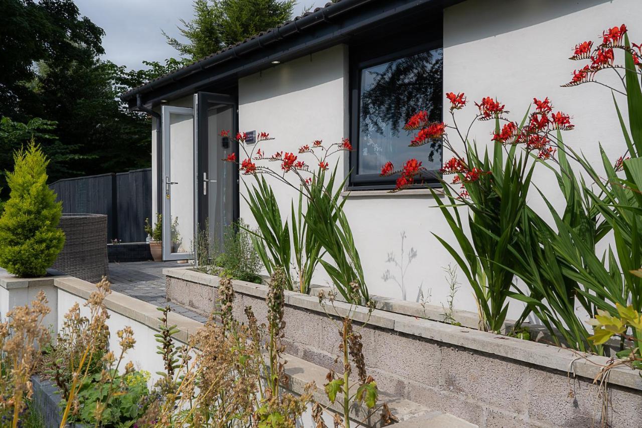 Aurora Suite B&B Coupar Angus Exterior foto